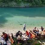 Rafting Camp Encijan 3*