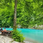 Rafting Camp Encijan 3*