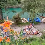 Rafting Camp Encijan 3* Foca