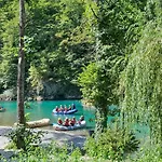 Rafting Camp Encijan 3*