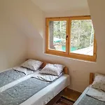 Kamp alanı Rafting Camp Encijan