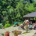 Rafting Camp Encijan 3*