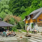 Rafting Camp Encijan 3*