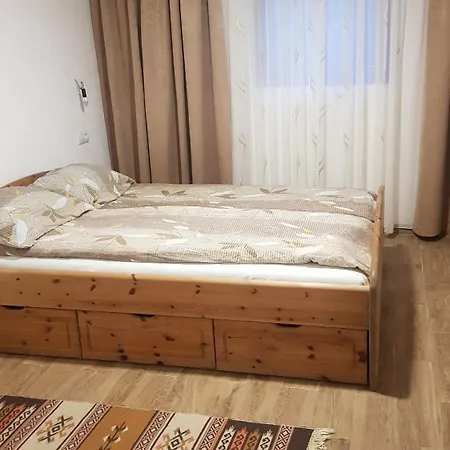 Kamp alanı Rafting Camp Encijan