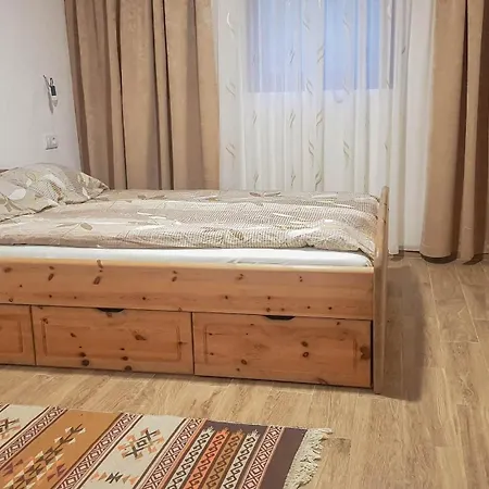 Campingplads Rafting Camp Encijan Foca