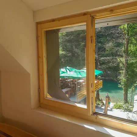 Rafting Camp Encijan 3*