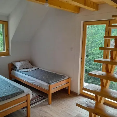 Rafting Camp Encijan 3*