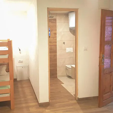 Rafting Camp Encijan