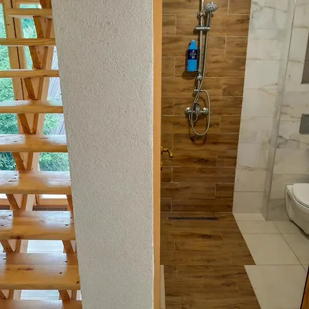 Rafting Camp Encijan 3*