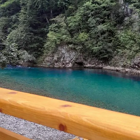 Camping Rafting Camp Encijan Foca