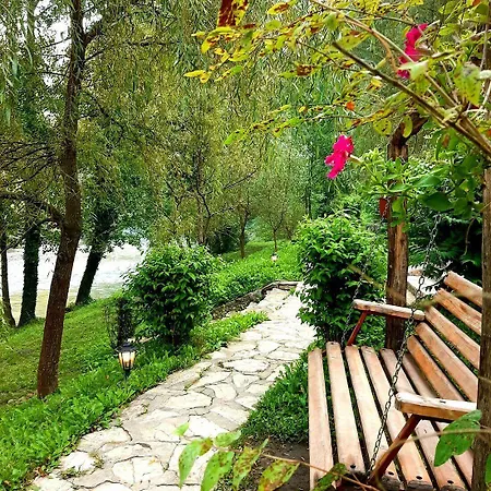 Rafting Camp Encijan 3*