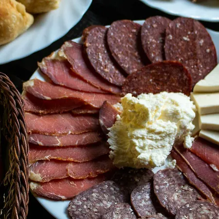 Rafting Camp Encijan 3* Foca