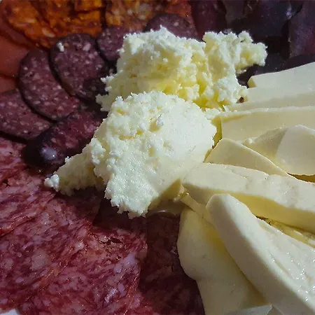 Rafting Camp Encijan 3*