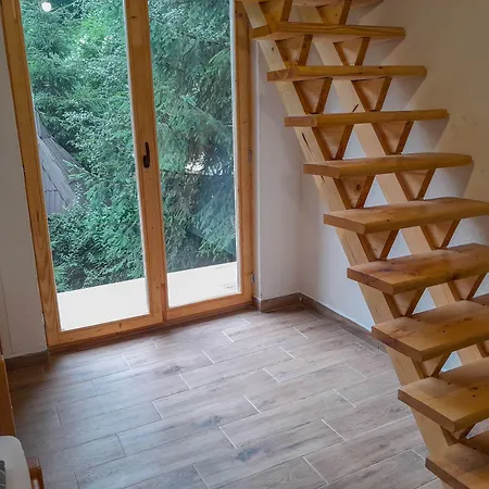 Rafting Camp Encijan 3*