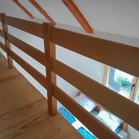 Rafting Camp Encijan