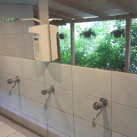 Rafting Camp Encijan 3*