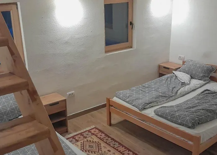 Rafting Camp Encijan Camping 3*