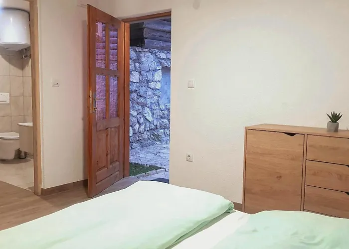 Rafting Camp Encijan Camping