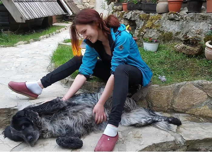 Rafting Camp Encijan Camping 3*